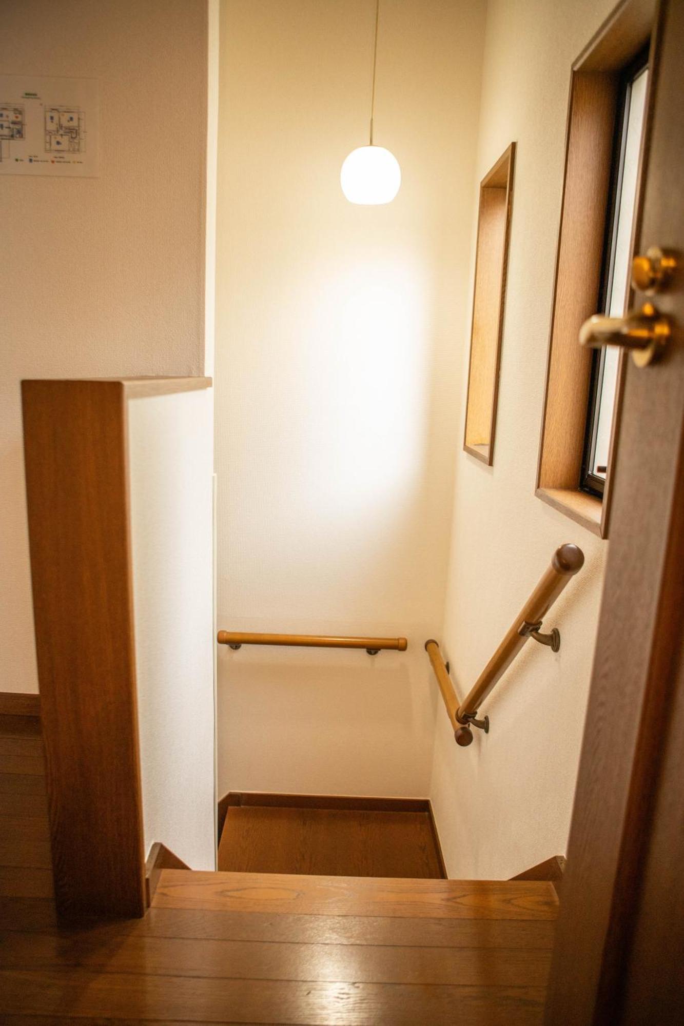 Blessing Guest House Funabashi Buitenkant foto