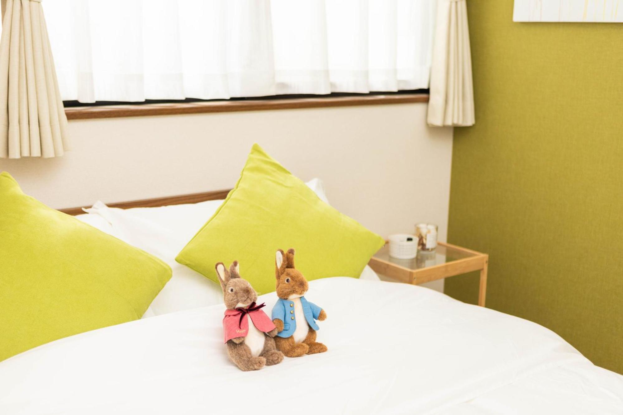 Blessing Guest House Funabashi Buitenkant foto