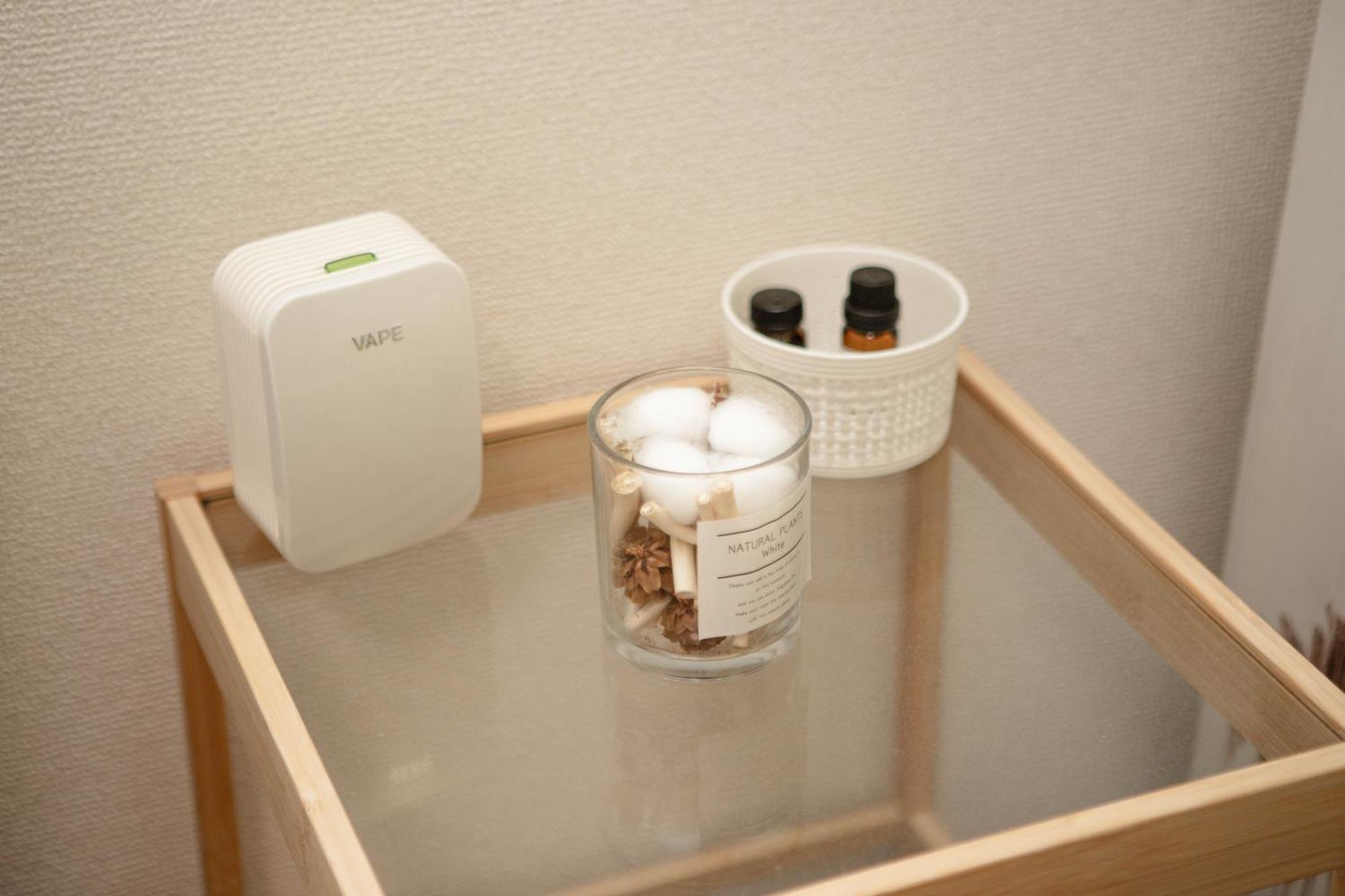 Blessing Guest House Funabashi Buitenkant foto