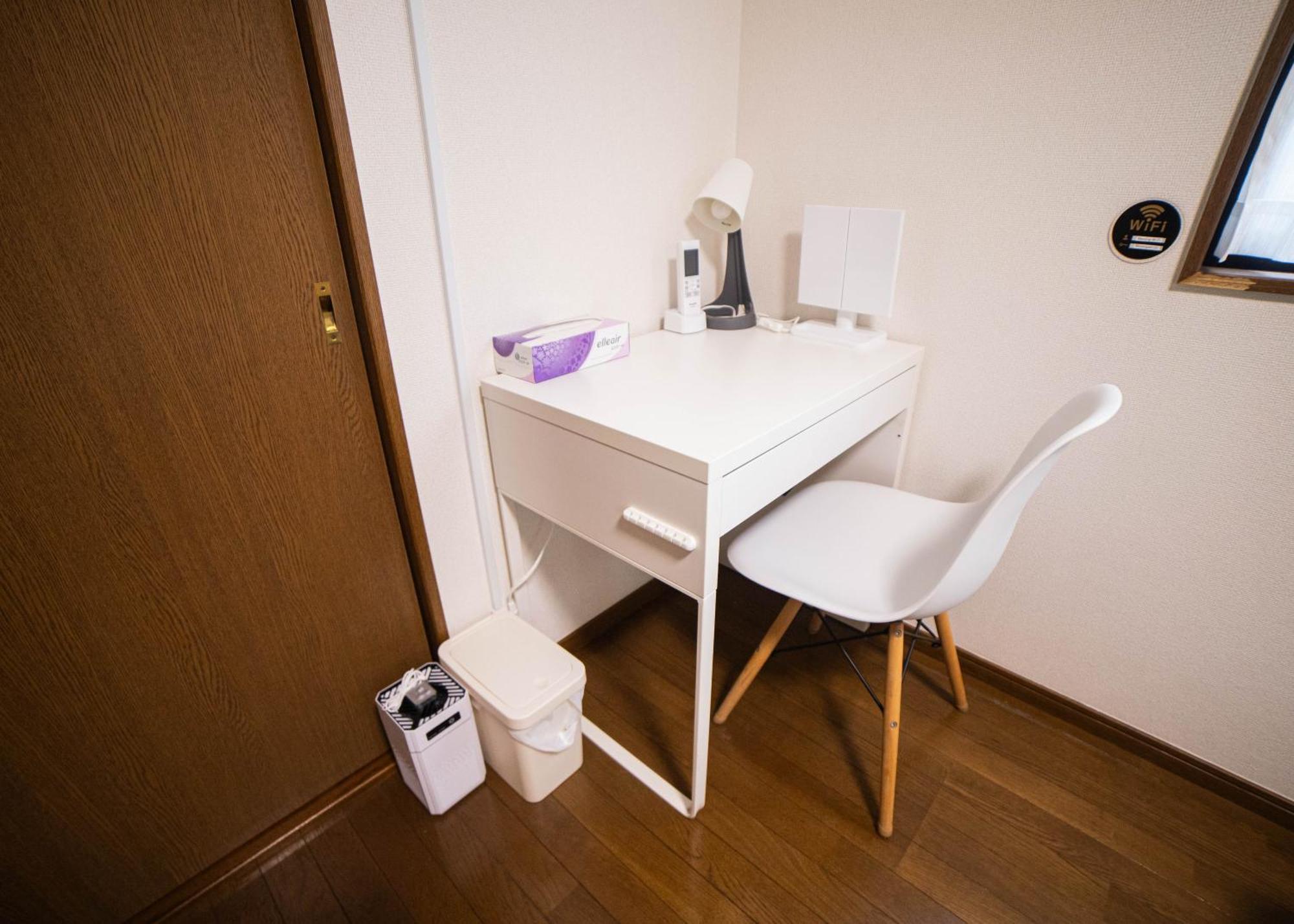Blessing Guest House Funabashi Buitenkant foto