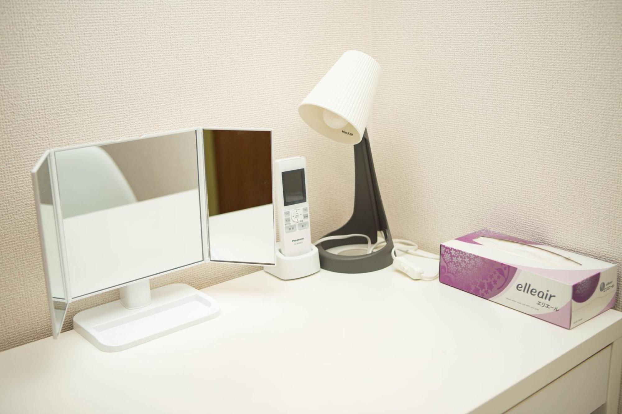Blessing Guest House Funabashi Buitenkant foto