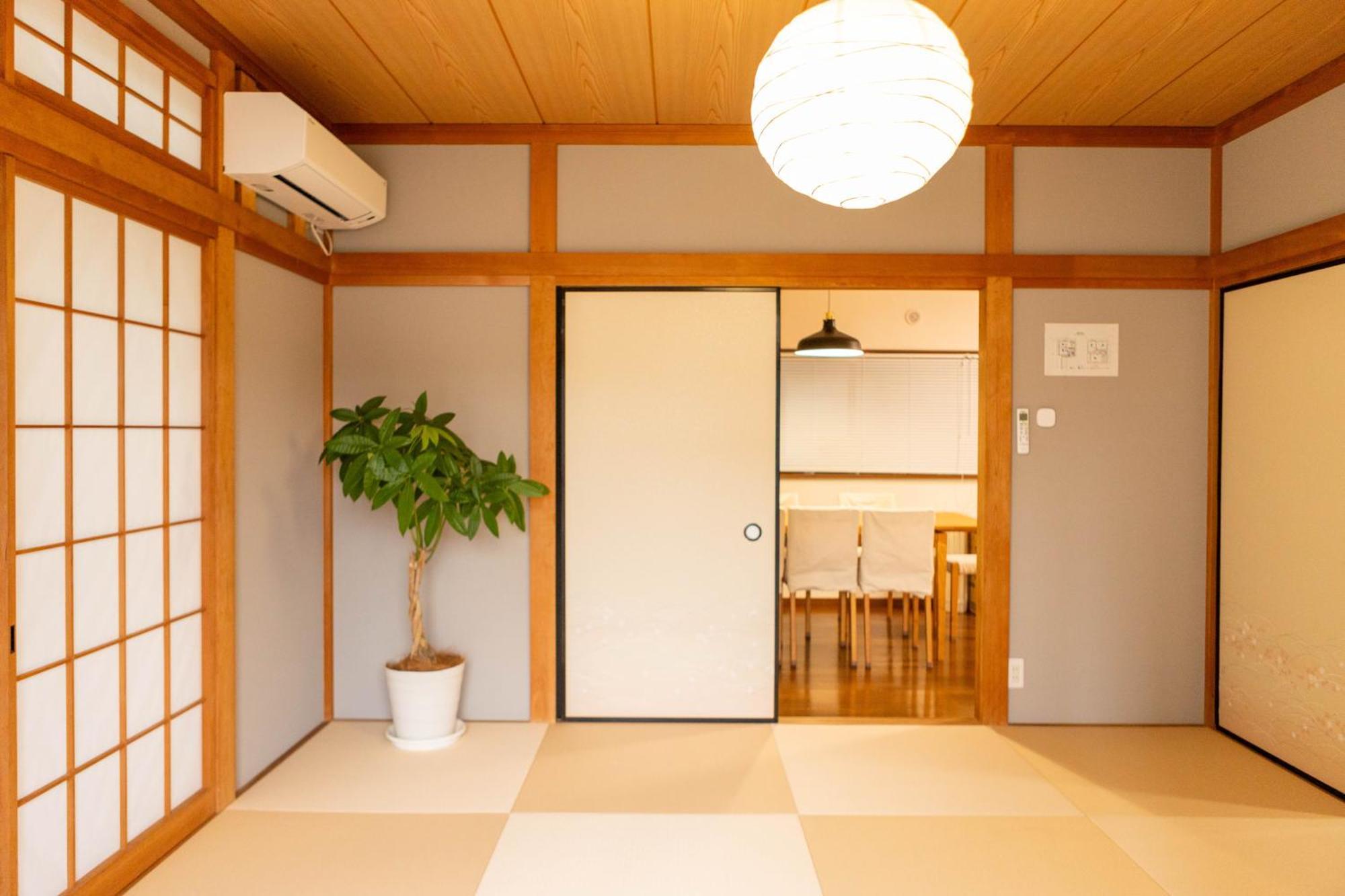 Blessing Guest House Funabashi Buitenkant foto